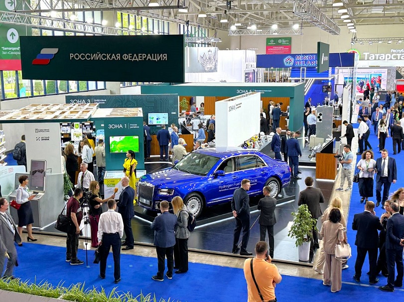 2026乌兹别克斯坦工业展展位价格与展位申请