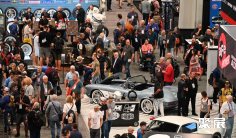 美国改装展2025展商名录抢先看,展商名录预订