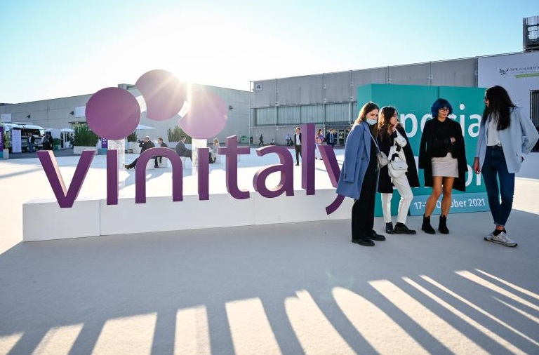 意大利酒展现场图片10