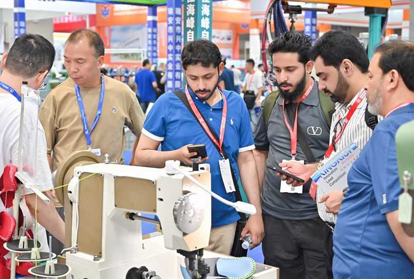 2024东莞纱线展展位价格与展位申请