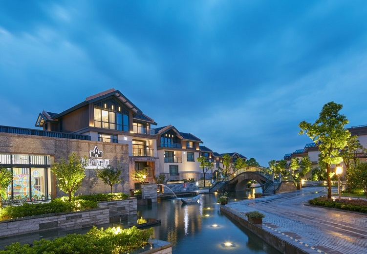 Hangzhou Baosheng Shuibo Garden Grand Hotel