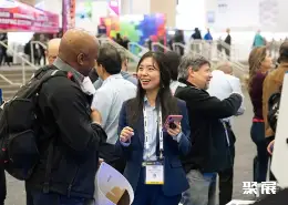 美国印刷展展会现场(现场盛况)8