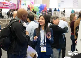 美國印刷展展會現場(現場盛況)8