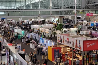 2026美国圣地亚哥世界咖啡展览会参展攻略（时间+地点+观众预约）