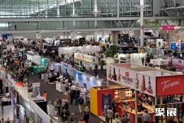 美国咖啡展现场图片4