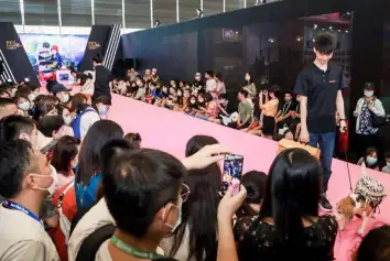 亚宠展2024门票、Petfair asia上海宠物展2024时间＋地点＋门票购买＋门票指南