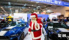 2026埃森改装车展 预登记注意事项