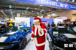 埃森改装车展现场图片15