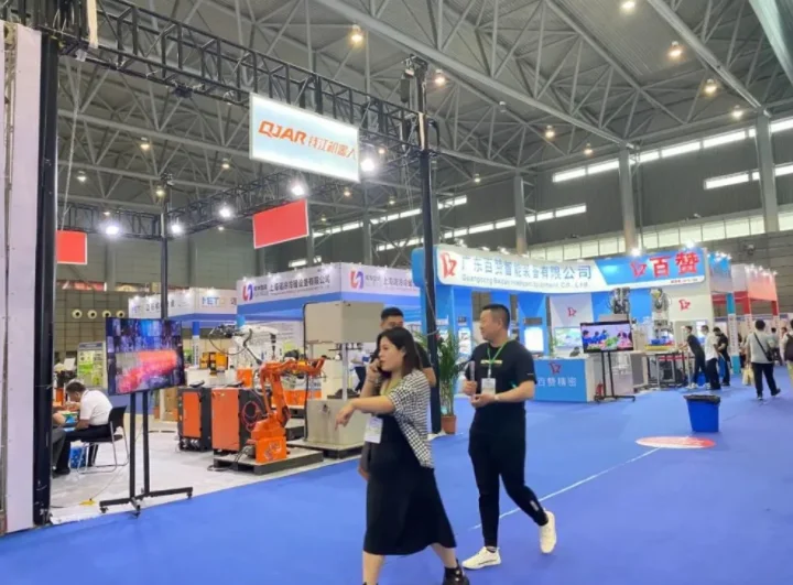 2025安徽塑料展时间及地点
