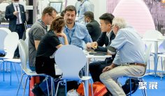 2025上海阿赫玛展展位费与展位图