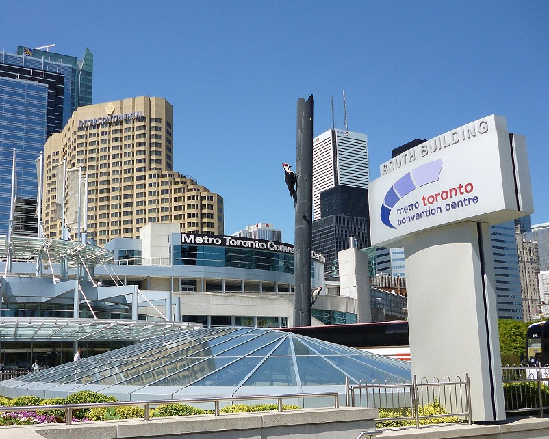 Metro Toronto Convention Centre