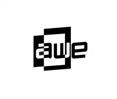 AWE USA (Augmented World Expo USA)Logo