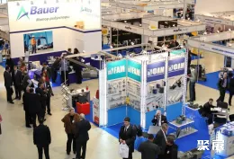 莫斯科高空作業(yè)展展會(huì)現(xiàn)場(chǎng)(現(xiàn)場(chǎng)盛況)2