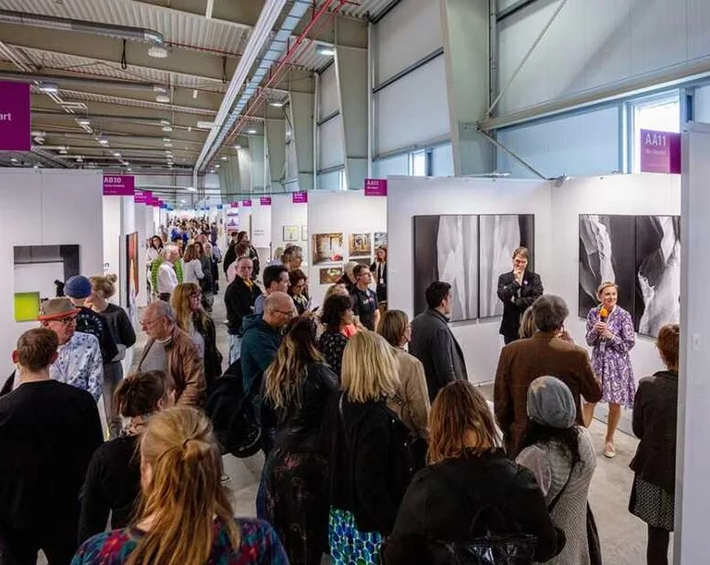 2026德国艺术展展位费与展位申请