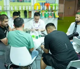 2026广州鞋展(CSE)时间和举办地点