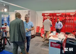 伊拉克制冷展现场图片8