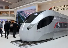 阿布扎比轨道交通展2025参展攻略（时间地点+门票价格）