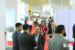 乌兹别克斯坦物流展展会现场(现场盛况)3