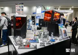 东京水处理展展会现场(现场盛况)4