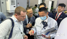 2026上海机床展展位价格与展位申请