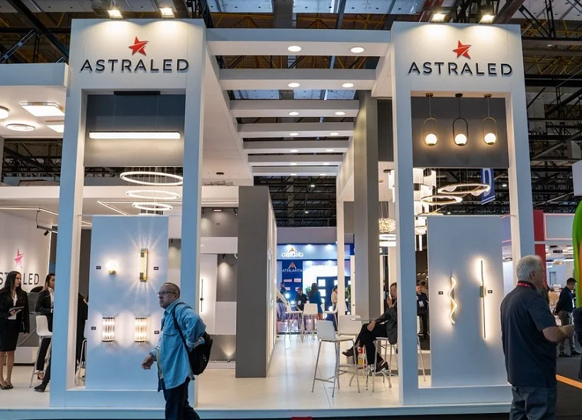 2026巴西照明展观众登记及登记地址