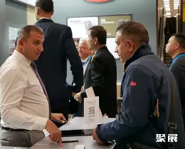 德国输配电展展会现场(现场盛况)6