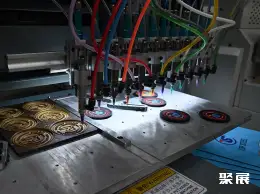 墨西哥鞋展展会现场(现场盛况)9