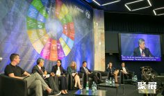 2025瑞士人工智能大会展位图与展位价格