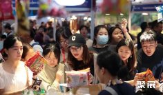 南亚博览会2025参展攻略(时间地点+门票怎么买?)