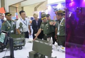印尼雅加达机场设施展览会2025门票价格