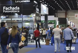 巴西玻璃展现场图片5