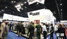 2025泰国防务展参展攻略(时间+地点+门票怎么买?)