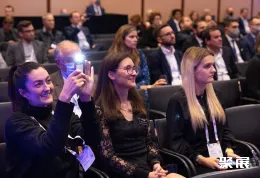 阿姆斯特丹游艇展现场图片9