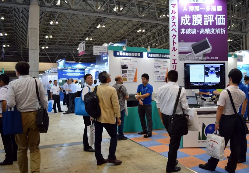 2026年日本实验室展门票价格，如何购买？