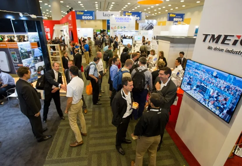 圣地亚哥光伏展2026参展攻略（时间地点+门票价格）