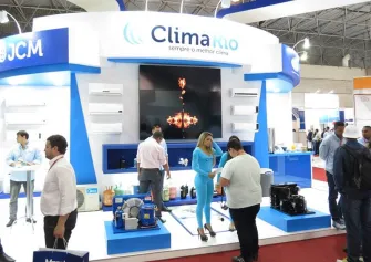 巴西制冷展2025展商名录抢先看，展商名录预订