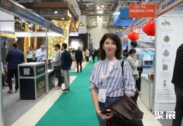 卡拉巴赫重建展展会现场(现场盛况)6