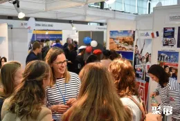 布尔诺教育装备展展会现场(现场盛况)6