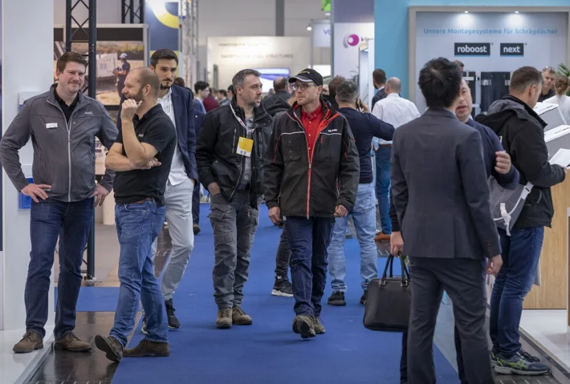 荷兰光伏展2026参展攻略（时间地点+门票怎么买？）