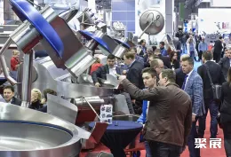 科隆食品加工展展會(huì)現(xiàn)場(現(xiàn)場盛況)3