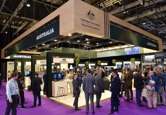 2027DSEI英国防务展 (DSEI)观众预登记火热进行中
