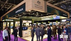 2025英国防务展展品范围有哪些?