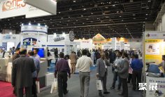 2026年迪拜包装展门票购买途径?怎么购票?