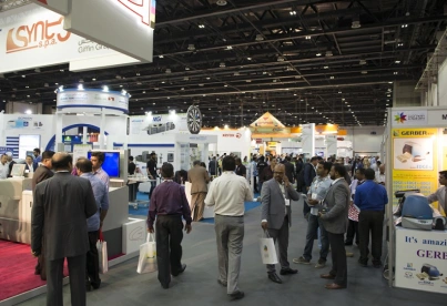 2026年迪拜包装展门票购买途径?怎么购票?