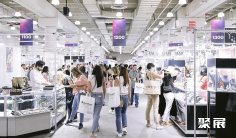 2025纽约珠宝展参展攻略(时间+地点+观众预约)