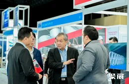 新加坡不锈钢展展会现场(现场盛况)3