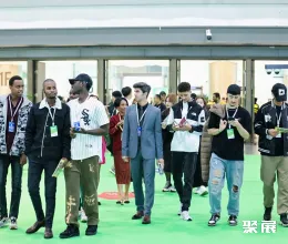 杭州国际园林展展会现场(现场盛况)7