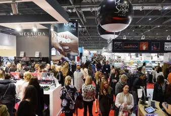 2026英国美容展参展攻略（时间+地点+门票怎么买？）