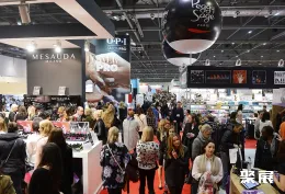 英国美容展现场图片3