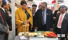 印度家纺展2025最新展商名录